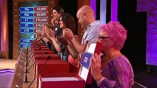 Deal or No Deal - Tegen's game, 4th £250,000 winner