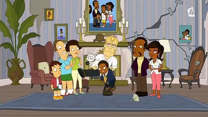 crash canyon s01e02 en VF