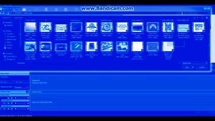 (Requested) How to Make Vocoded Blue in Vocoded Blue
