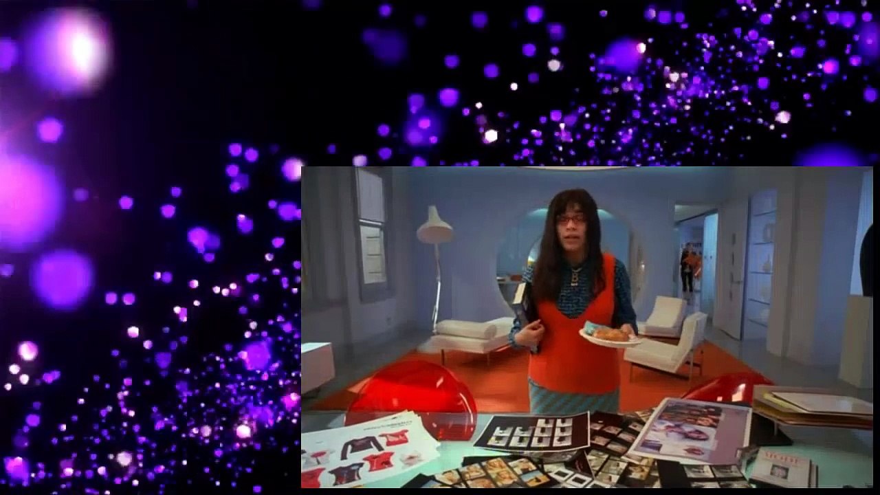 Ugly Betty S01E07