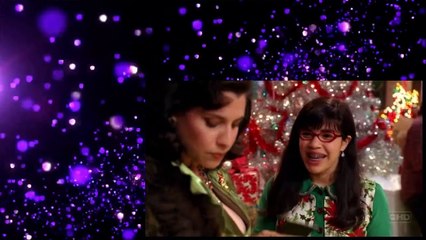Ugly Betty S01E10