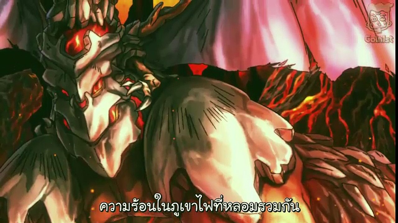 zzถ้าเป็นผู้ ตอน 8