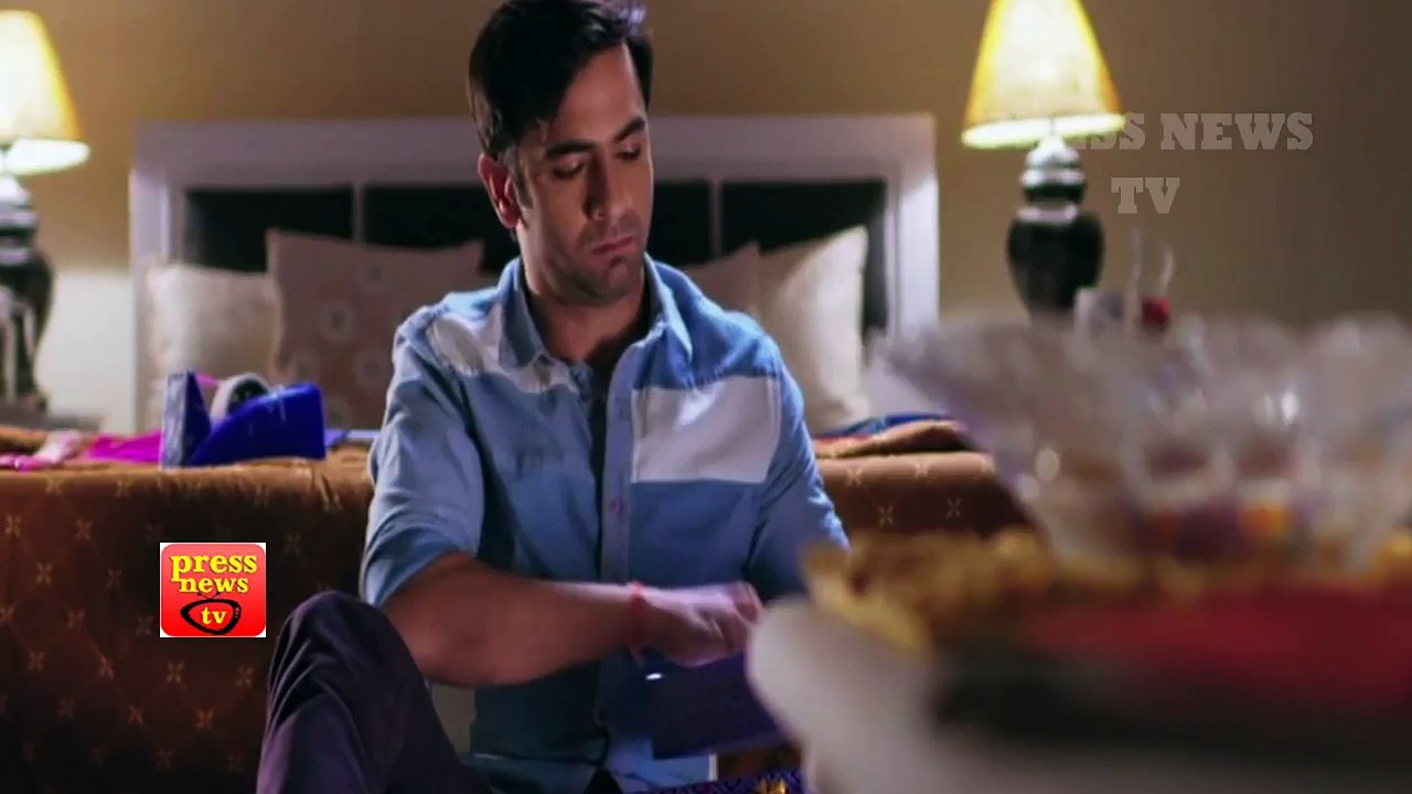 Yeh Rishta Kya Kehlata Hai -1st January 2018 Star Plus YRKKH News