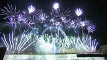 London Fireworks - New Year's Eve Fireworks 2018