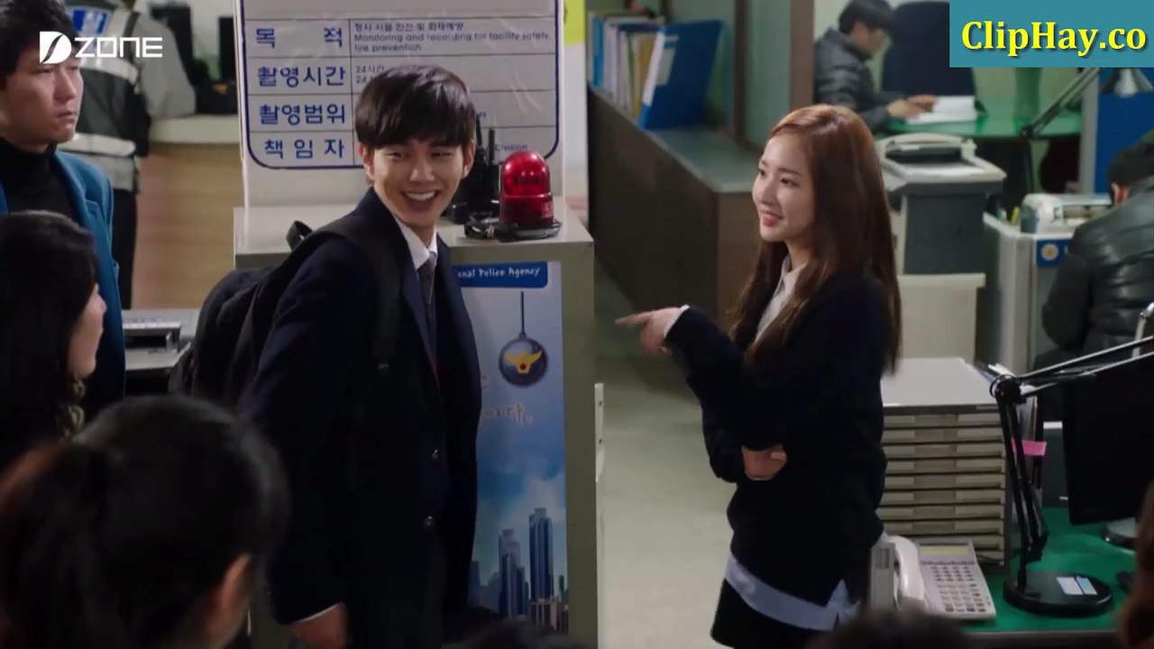 Ký Ức siêu phàm - Cái giá của tội ác