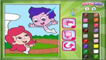 Bubble Guppies Full Episodes I Bubble Guppies I Bubble Guppies 2016 Coloring Games