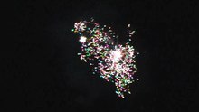 Frohes Neues Jahr 2018