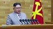 North Korea Declares Completion of Nuclear Force, Entire U.S. Within Range