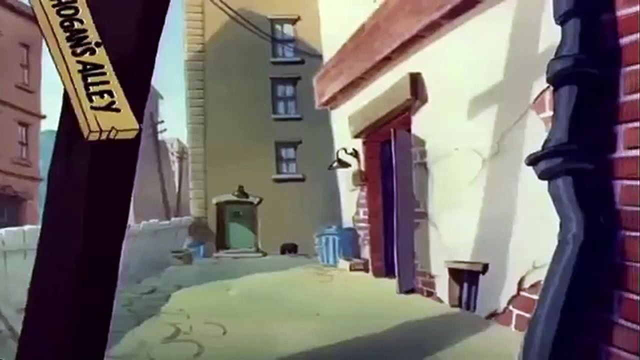 ᴴᴰ Tom and Jerry (English Episodes 17,18) - Jerry's Cousin & I Dream Of Meanie