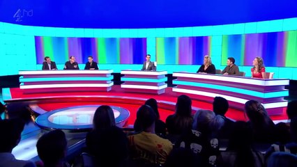 [HD] 8 Out of 10 Cats Season 15 Episode 2