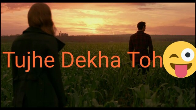 If Justice League was made by Bollywood it would have looked something like this!