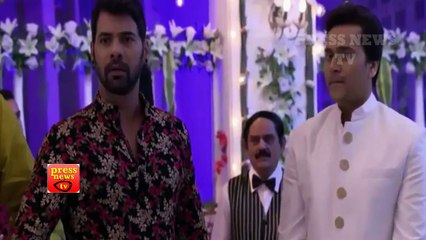 Kumkum Bhagya -1st January 2018  Zee Tv Serials News