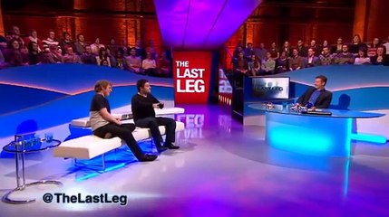The Last Leg S02E02