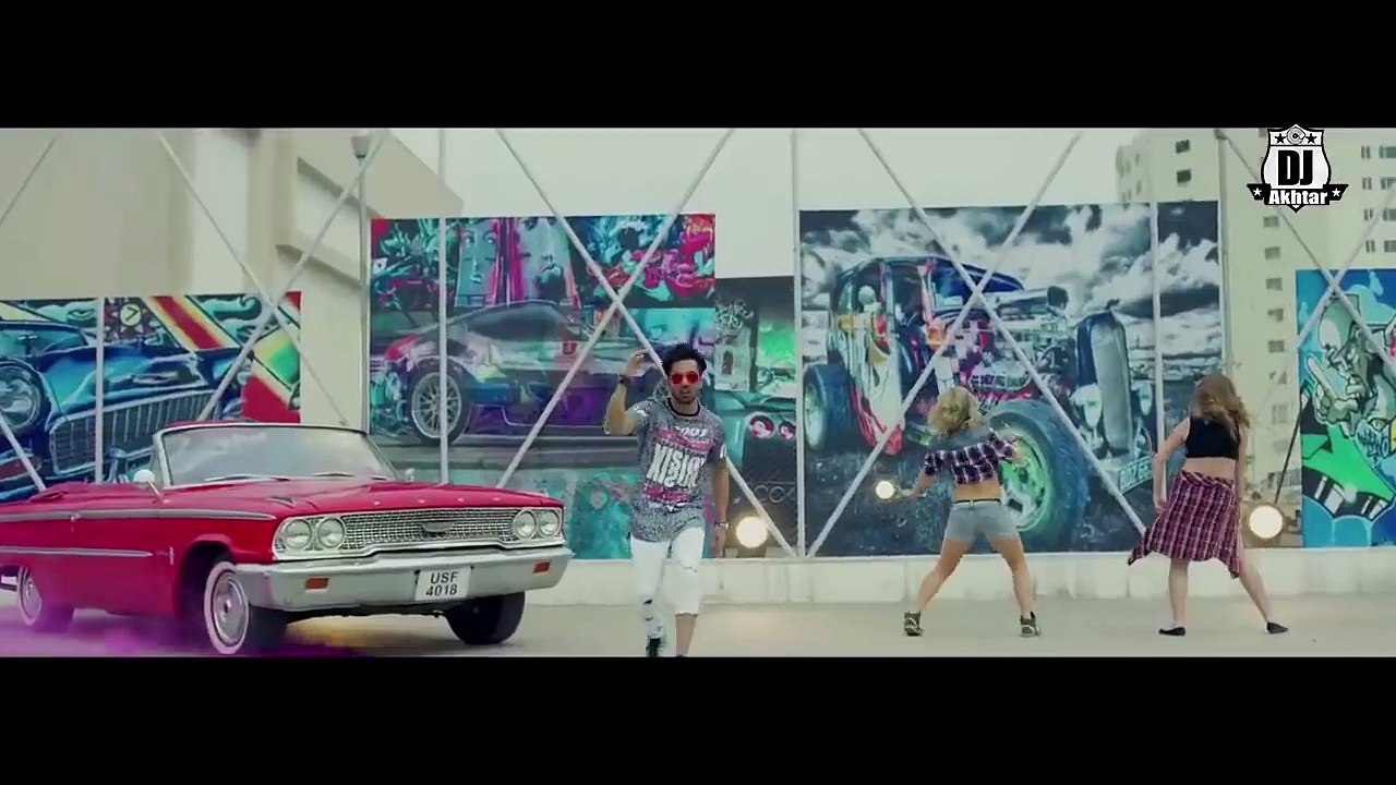 The Best Hip Hop Hindi Song Hardy Sandhu HORNN BLOW Jaani  B Praak