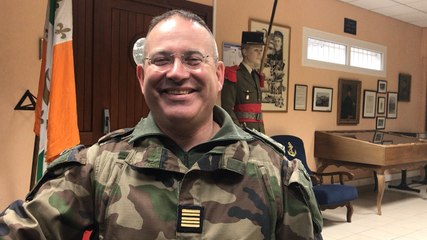 Le 11e Rama, un régiment au combat