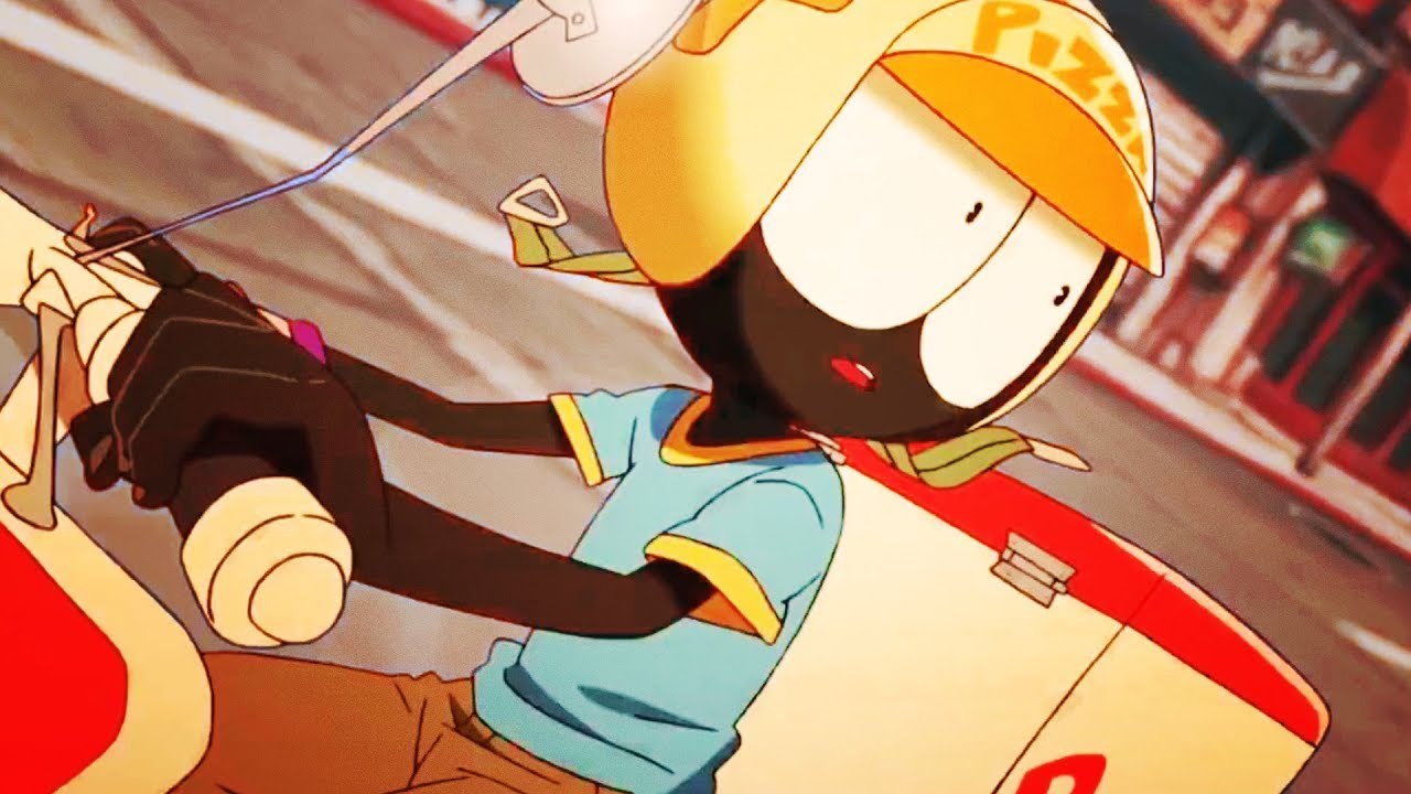 MUTAFUKAZ Bande Annonce