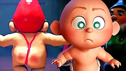 Noël + 2018 : Les Meilleurs Films d'Animation !