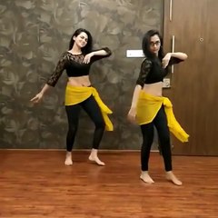Beutyfull dance tip tip barsa pani