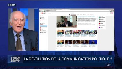 Conversations | Avec Benjamin Petrover | Partie 1 | 04/01/2018