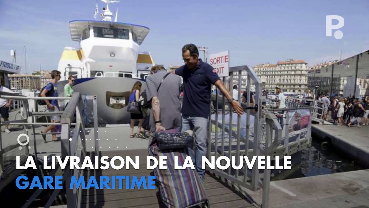 Les grands événements nautiques de 2018 en Provence