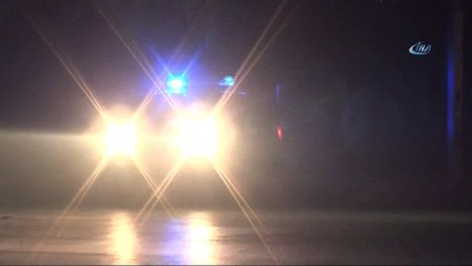 - Kabil’de İntihar Saldırısı: 11 Ölü