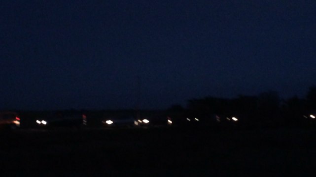 Une voiture s’encastre dans un minibus transportant des enfants