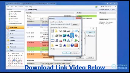 EssentialPIM Pro 7.61 with Serial Key
