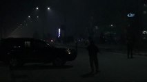 Kabil)- Kabil'de İntihar Saldırısı: 11 Ölü