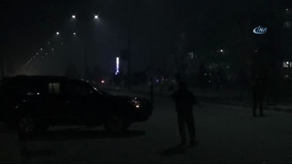Kabil)- Kabil'de İntihar Saldırısı: 11 Ölü