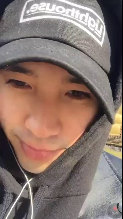 180103 Sunggu Instalive
