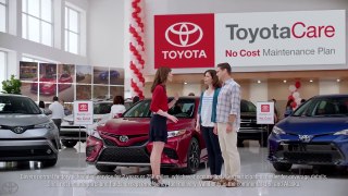When do I change the oil in my car Hillsboro OR | ToyotaCare No Cost Maintenance Plan Hillsboro OR