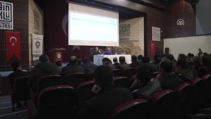 Mardin'de Özel Güvenlikçiler Eğitime Alındı