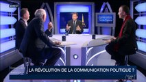 Conversations | Avec Benjamin Petrover | 04/01/2018
