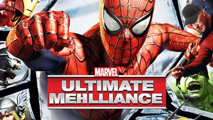 DTM Rambles 04 - Ultimate Meh-lliance