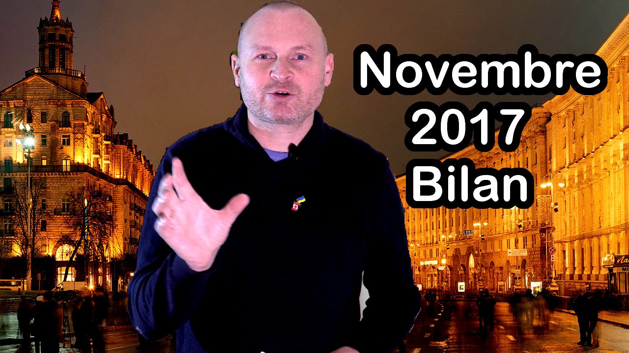 Bilan du voyage romantique de Novembre 2017