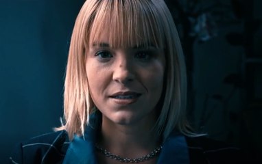 BAD APPLES Official Trailer (2018) -  Horror Movie - Previewbox