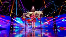 Final - Laura Laune - France's Got Talent 2017