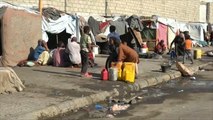 مليونا أسرة يمنية شردتها الحرب وتعيش ظروفا قاسية