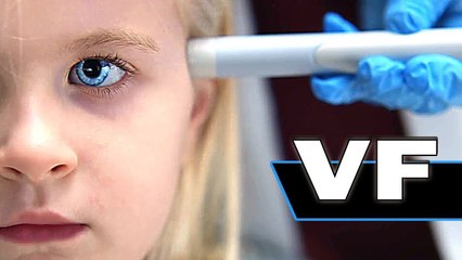 BLACK MIRROR Saison 4 Bande Annonce VF