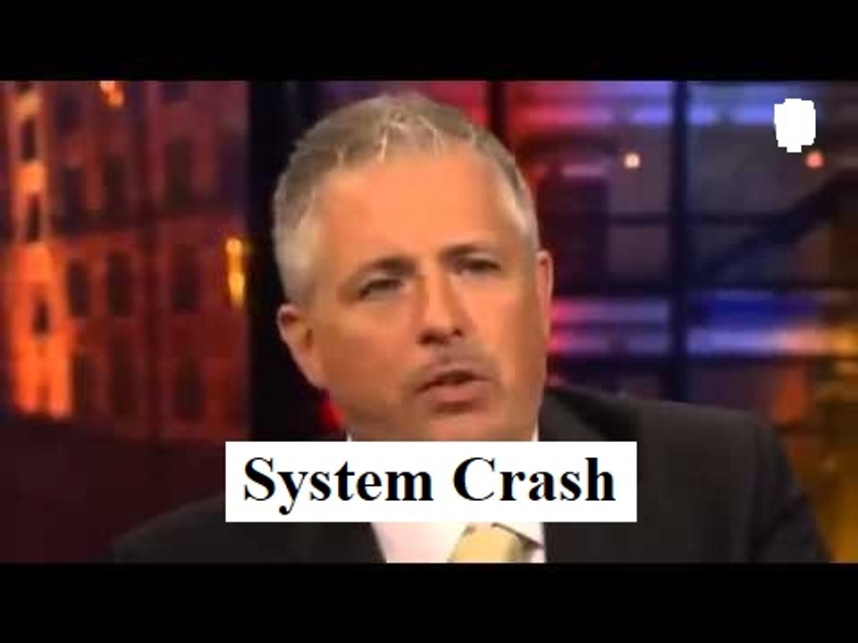 Dirk Müller - Es wird HEFTIG