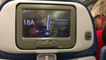 Hawaiian Airlines Extra Comfort Seats