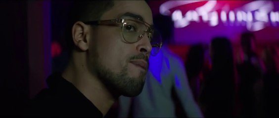 LARTISTE " Vaï & Viens " (Video 2018).