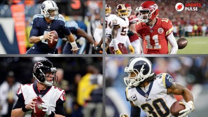 Experts pick NFL Wild Card Saturday