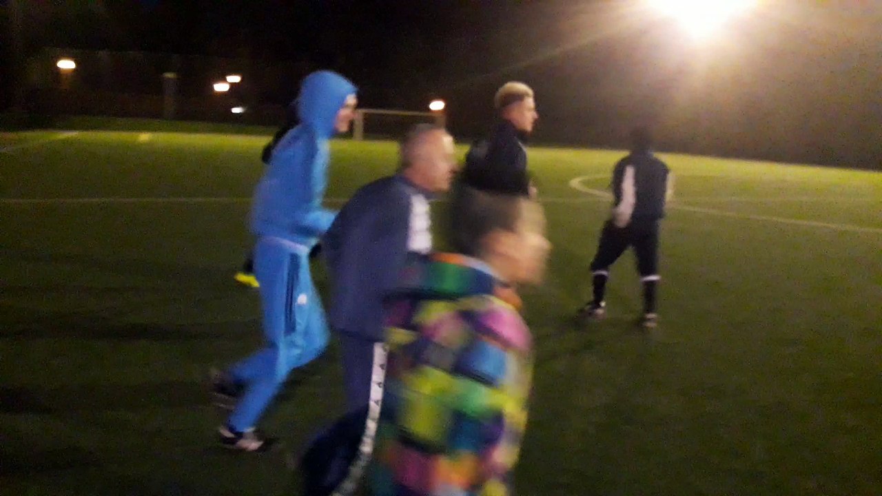 Entraînement 3 Janvier 2018 (1)