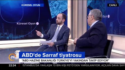 Selim Atalay ile Küresel Oyun