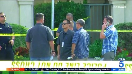 California Officer Won't Face Charges in Fatal Shooting