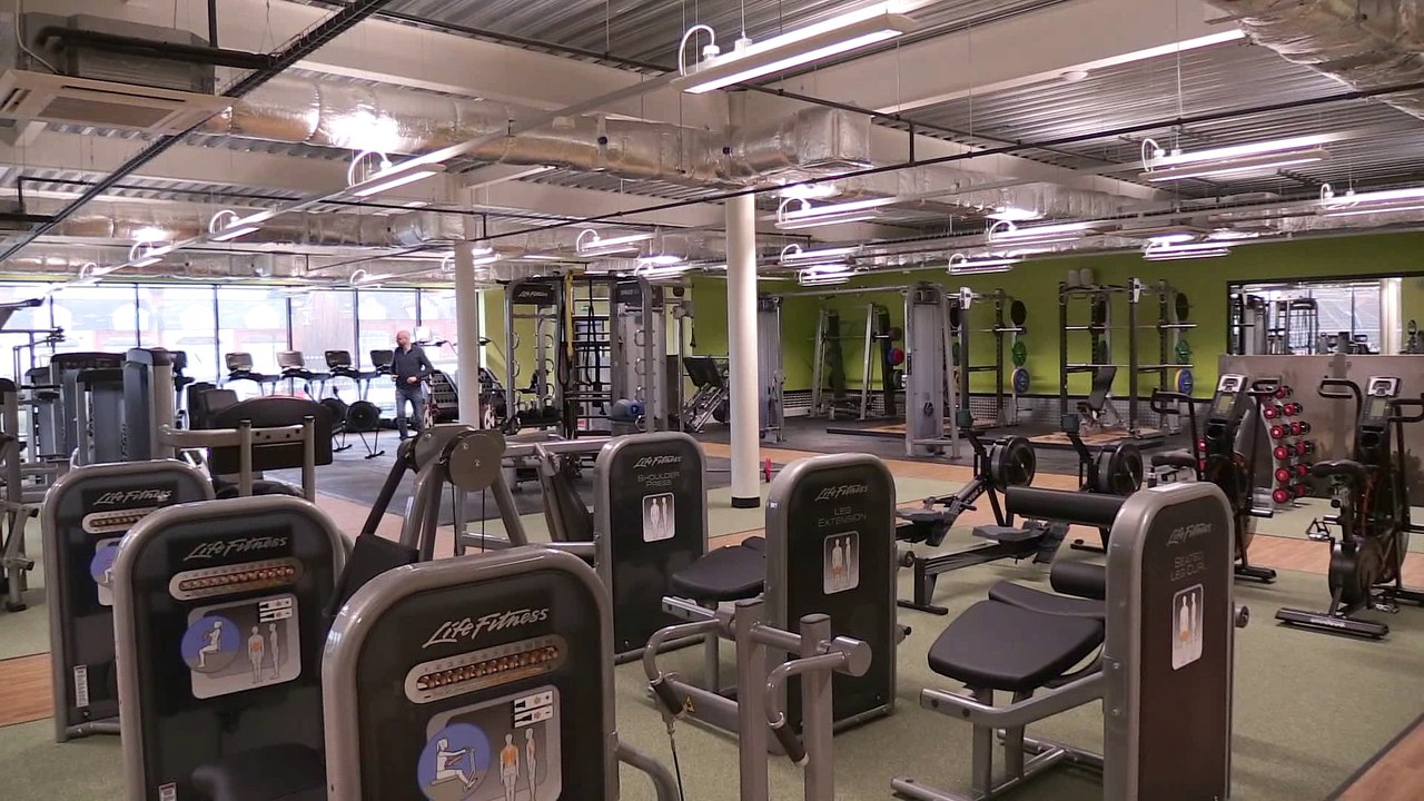 New Leisure Facility for Stechford