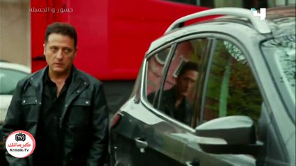 مسلسل جسور والجميلة الحلقة 85