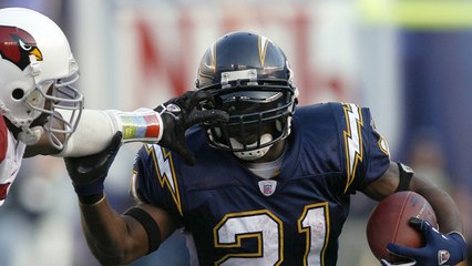 Every TD from LaDainian Tomlinson's record-breaking season