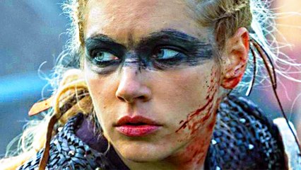 VIKINGS Saison 5 Bande Annonce